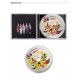 shinee married to the music vol4 4th album repackage cd