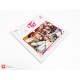twice the story begins 1st mini album cd ,36p photo booklet ,card