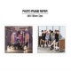 bts wings concept book 312p making photobook 2p photo frame paperlenticular