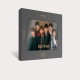 infinite top seed 3rd album cd 3d special card booklet photo card